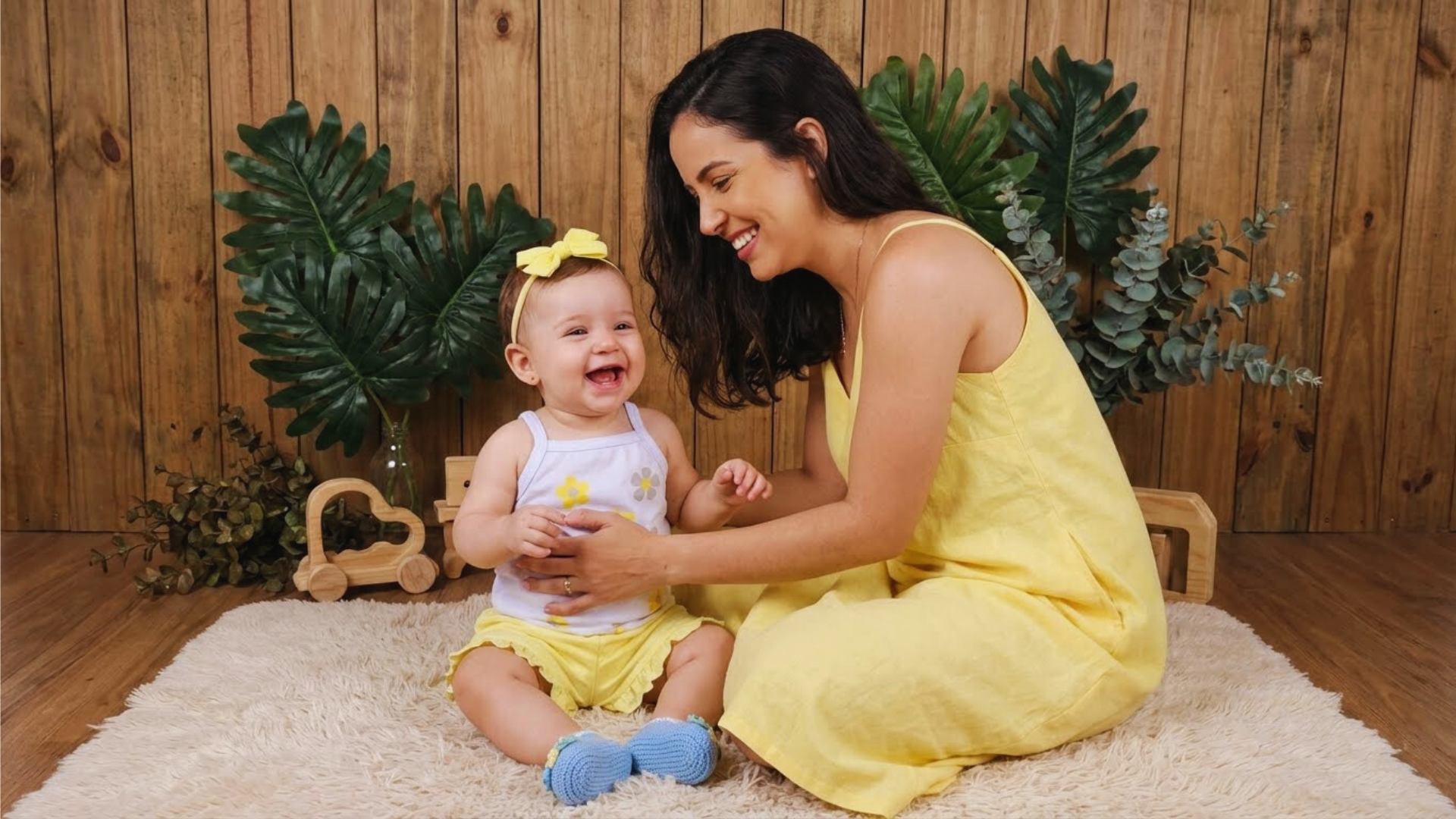 Conjuntinhos Pure e Posh: conforto de verdade com estampas exclusivas para o dia a dia do bebê