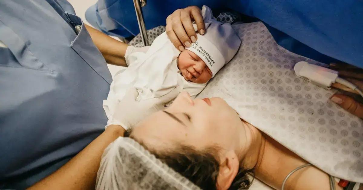 Autocuidado da Mãe: Redescobrindo-se após Maternidade